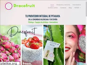 dracofruit.com