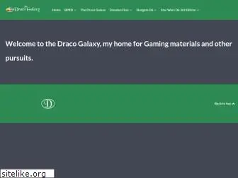 dracogalaxy.com