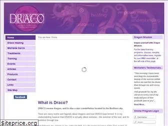 dracohealing.com