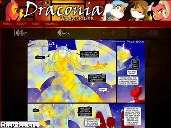 draconiachronicles.com