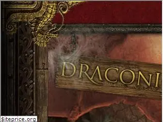 draconic.ru