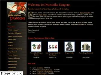 draconika.com