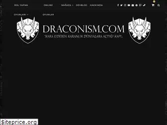 draconism.com