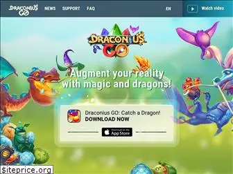 draconiusgo.com