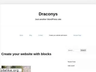 draconys.com