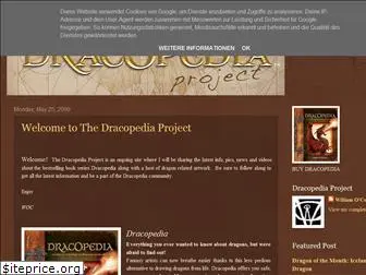 dracopediaproject.blogspot.com