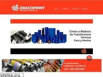 dracoprint.com