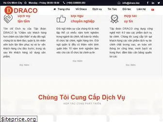 dracorp.com.vn