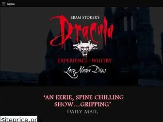 draculaexperience.co.uk