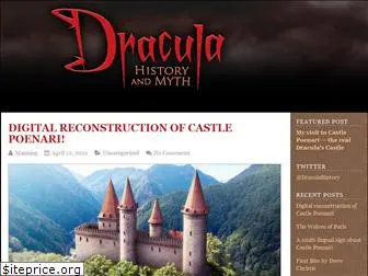 draculahistoryandmyth.com