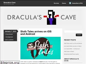 draculascave.co