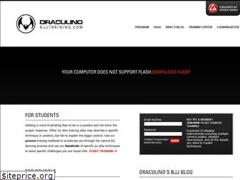 draculino.com