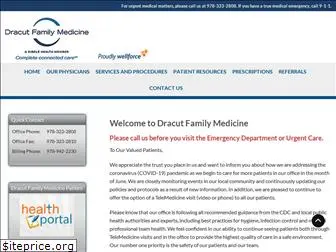 dracutfamilyphysicians.com