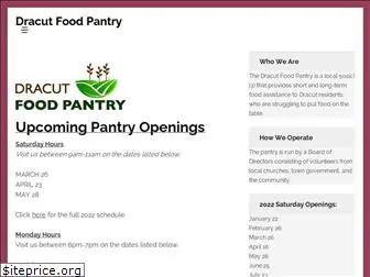 dracutfoodpantry.com