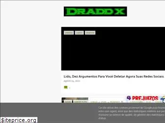 draddx.com