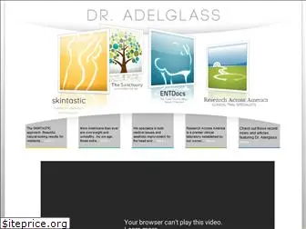dradelglass.com