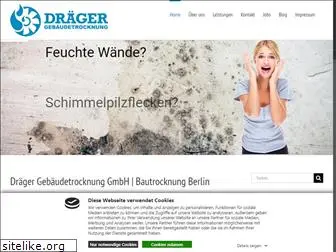 draeger-gebaeudetrocknung.de