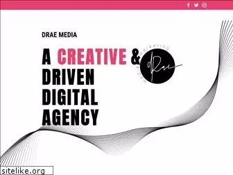 draemedia.com