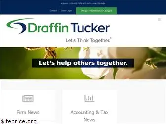 draffintucker.com