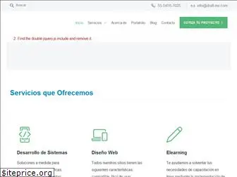 draft-mx.com