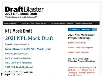 draftblaster.com