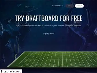 draftboard.com