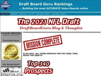 draftboardguru.com