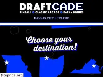 draftcade.com