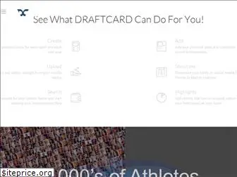 draftcard.com