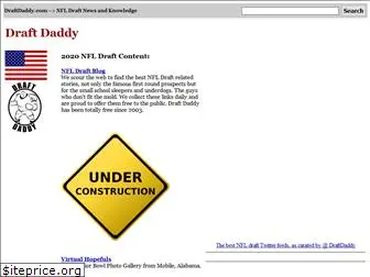 draftdaddy.com thumbnail