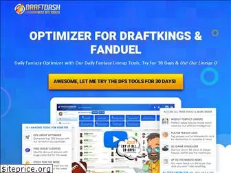 draftdashboard.com