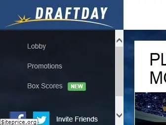 draftday.com