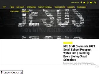 draftdiamonds.com