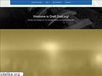 draftduel.org