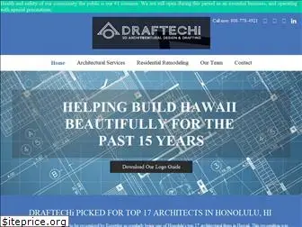 draftechillc.com