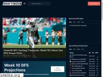 draftedge.com