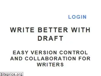 draftin.com