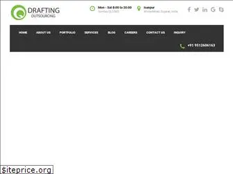 draftingoutsourcing.com