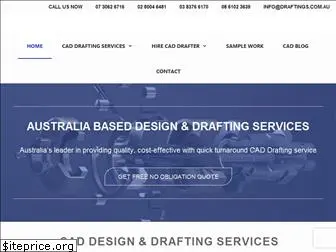 draftings.com.au