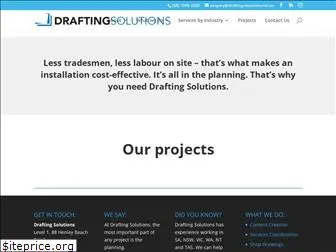 draftingsolutions.net.au