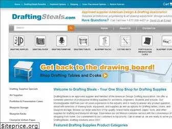 draftingsteals.com