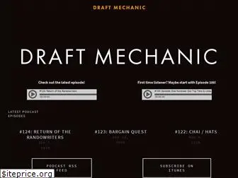 draftmechanic.net
