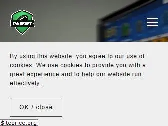 draftorder.com