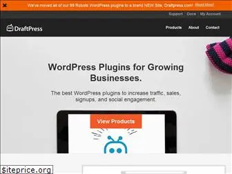 draftpress.com