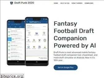 draftpunk.net