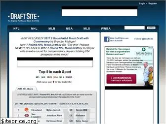 draftsite.com