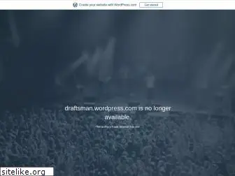 draftsman.wordpress.com