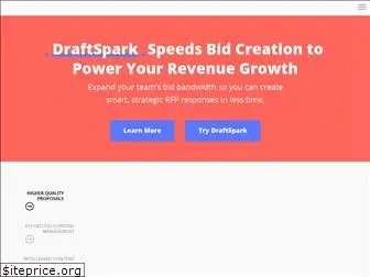 draftspark.ai