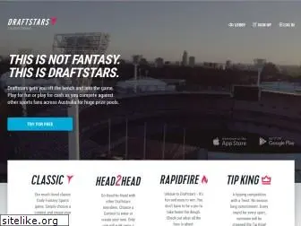 draftstars.com.au