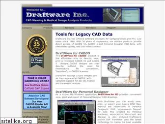 draftware.com